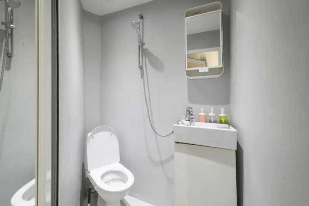 Cozy Loft In The Heart Of Sofia 아파트 외부 사진